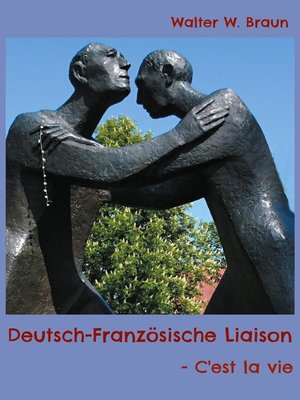cover image of Deutsch-Französische Liaison
